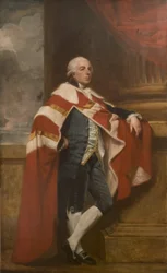 Lord Ducie, 1792